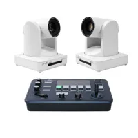 Ikan OTTICA Bundle with 2x Ful Picture