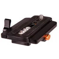 Ikan P6 Quick Release Adapter  Picture