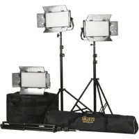 Ikan Rayden Daylight 3-Point P Picture