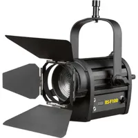 Ikan Red Star 4" 100W LED Tung Picture