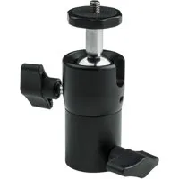 Ikan SM-501 Heavy Duty 1/4-20  Picture