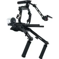 Ikan Stratus Complete Shoulder Picture