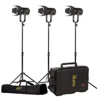 Ikan Stryder SFB150 150W 3-Poi Picture