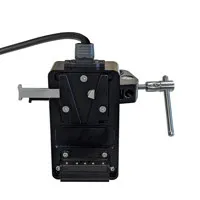 Ikan V-Mount Battery Plate Kit Picture