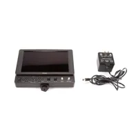 Ikan VK7I-C 7" HD IPS LCD HDMI Picture