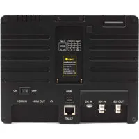 Ikan 7" VXF7-V2 Tally 3G-SDI 4 Picture