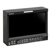 Ikegami 9" Full HD Multi-Forma Picture