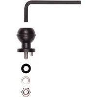 Ikelite 1" Ball Mount for GoPr Picture