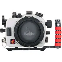 Ikelite 200DL Underwater Housi Picture