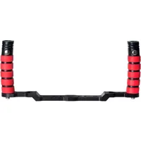 Ikelite Base with Dual Handles Picture