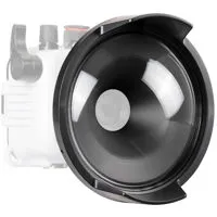 Ikelite DC1 6" Dome for Olympu Picture