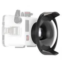 Ikelite DC3 6" Dome for Compac Picture
