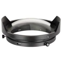 Ikelite DL Compact 8" Dome Por Picture