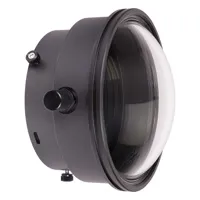 Ikelite DLM 6" Dome Port with  Picture