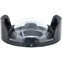 Ikelite DLM 8" Dome Port V2 Picture