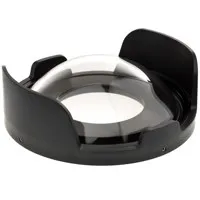 Ikelite Dome Assembly for Very Picture