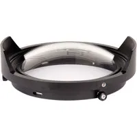 Ikelite Dry Lock Compact 8" Do Picture