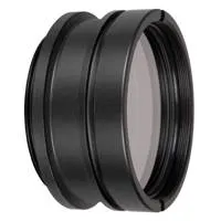 Ikelite M67 Wide Angle Port fo Picture