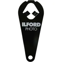 Ilford 35mm Film Cassette Open Picture