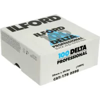 Ilford Delta Pro 100 Fine Grai Picture