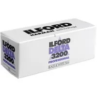 Ilford Delta Pro 3200 High Spe Picture