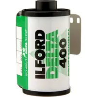 Ilford Delta Pro 400 Fast Fine Picture