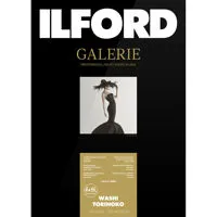 Ilford Galerie Prestige Washi  Picture