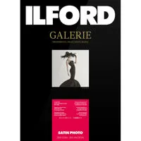 Ilford Galerie Satin Photo Pap Picture