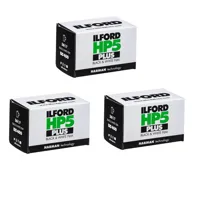 Ilford HP-5 Plus Black and Whi Picture