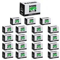 Ilford HP-5 Plus Black and Whi Picture
