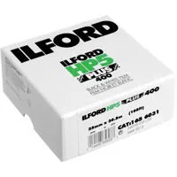 Ilford HP-5 Plus Black and Whi Picture