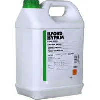 Ilford Hypam Non-Hardening Rap Picture