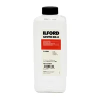 Ilford Ilfotec DD-X Film Devel Picture
