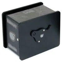 Ilford Obscura 4x5" Film Pinho Picture