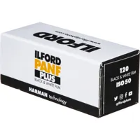 Ilford PAN F Plus Ultra-Fine G Picture