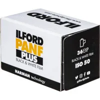 Ilford Pan-F Plus Ultra-Fine G Picture