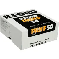 Ilford PAN F Plus Ultra-Fine G Picture