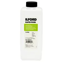 Ilford Rapid Fixer 1 Liters Picture