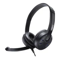 iMicro SP-ME292 Wired On-Ear G Picture