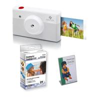 bluetooth camera printer