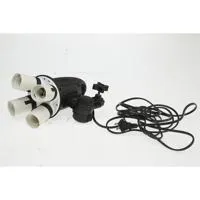 Impact 4 Socket Fluorescent Fi Picture