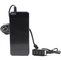 IndiPRO 10' 15V 20A AC Power S Picture