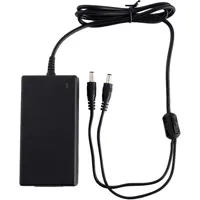 IndiPRO 12V/6A AC Power Supply Picture