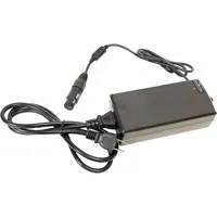IndiPRO 7' 12V AC Power Supply Picture