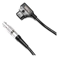 IndiPRO 24" Right-Angle D-Tap  Picture