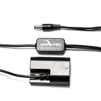 IndiPRO 24" 2.5mm DC Power Cab Picture