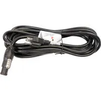 IndiPRO 20' AC to Neutrik Powe Picture