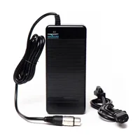 IndiPRO 10' 15V 20A AC Power S Picture