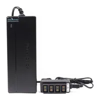 IndiPRO 10' 15V 10A AC Power S Picture