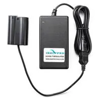 IndiPRO 8' AC Power Supply wit Picture